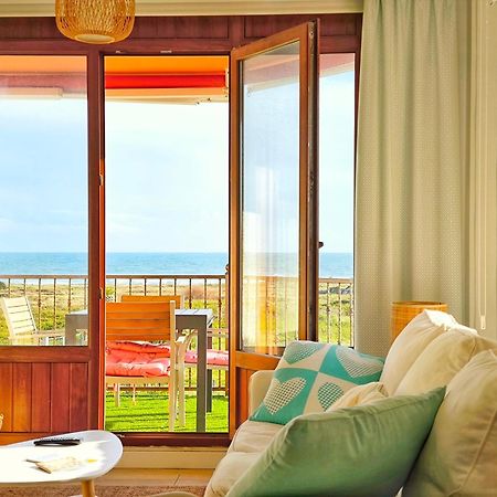 Apartamento Corrubedo Vistas Mar Y Playa Extérieur photo