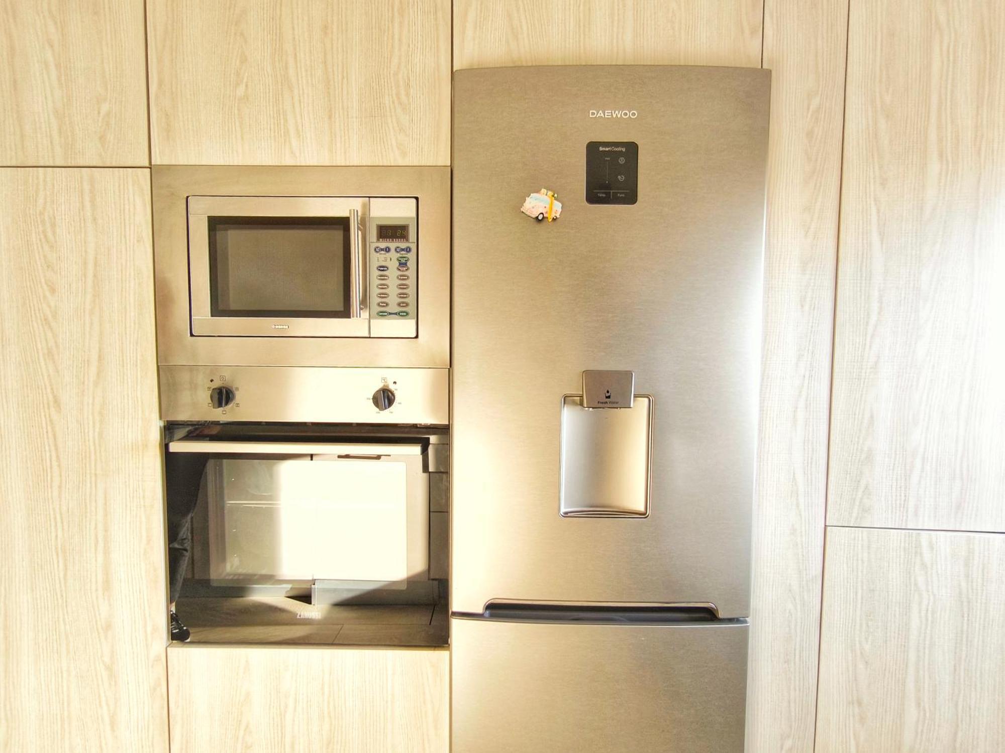 Apartamento Corrubedo Vistas Mar Y Playa Extérieur photo