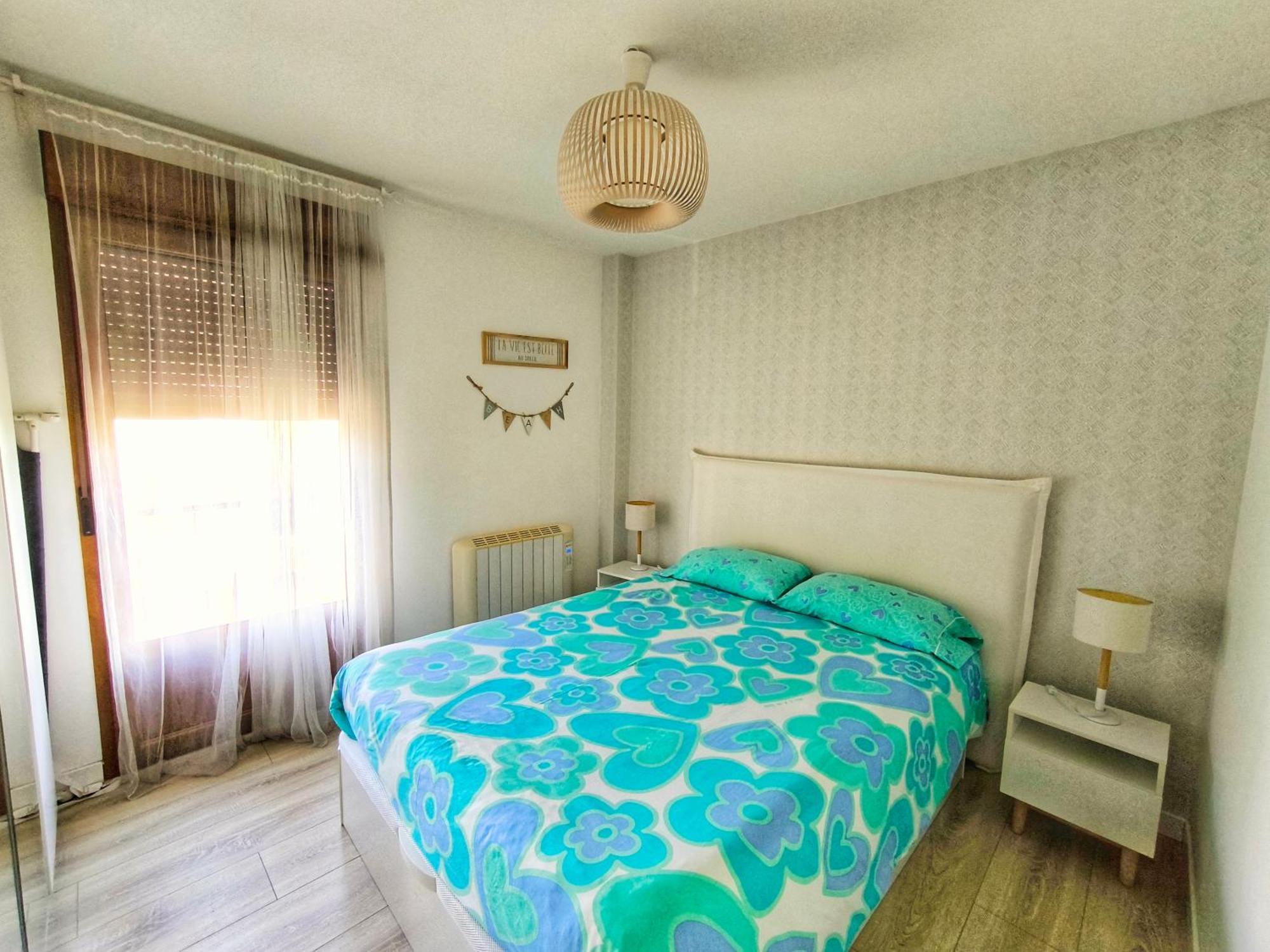 Apartamento Corrubedo Vistas Mar Y Playa Extérieur photo