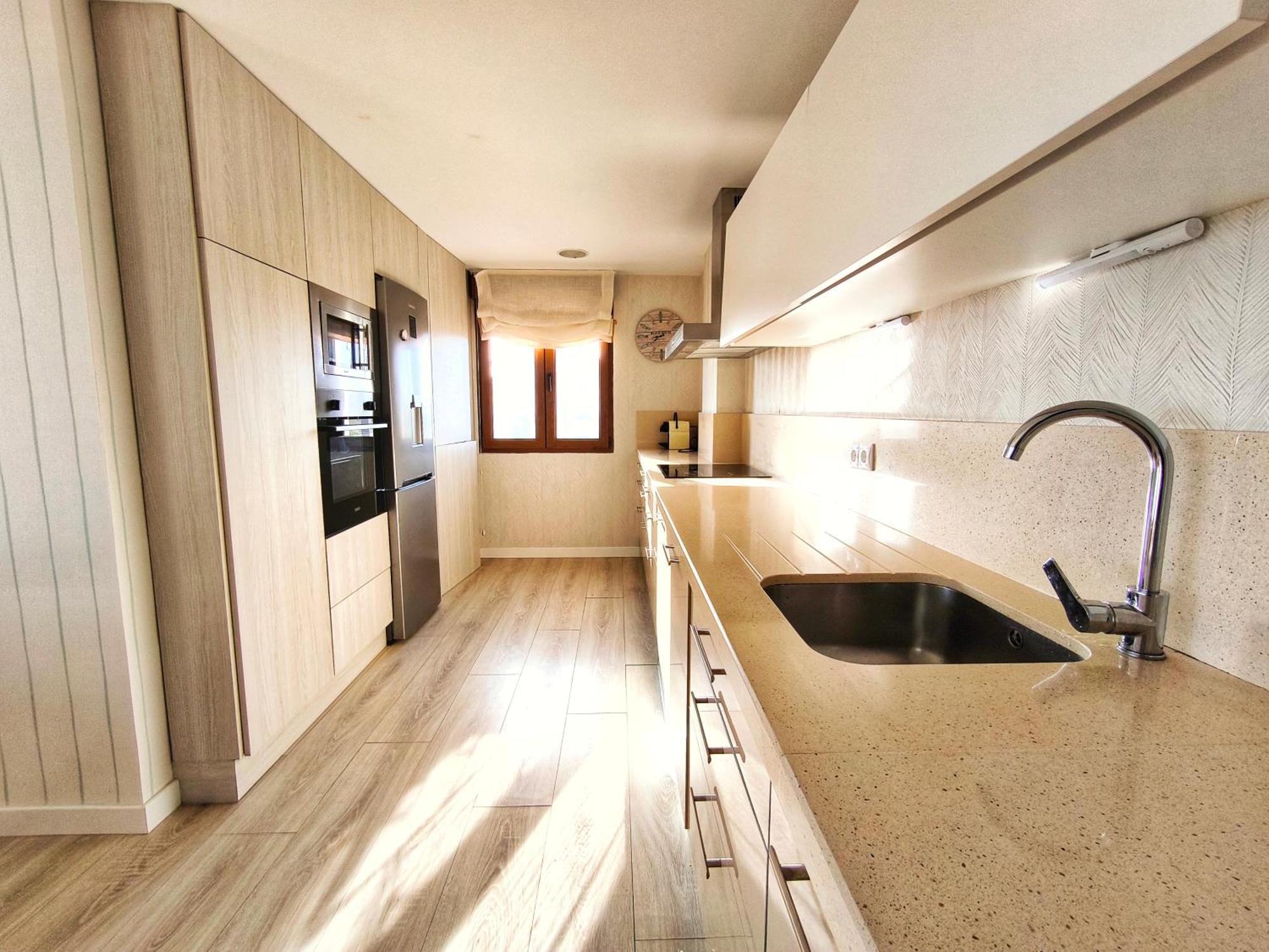 Apartamento Corrubedo Vistas Mar Y Playa Extérieur photo